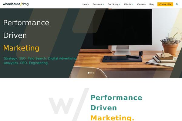 Bst-master theme site design template sample