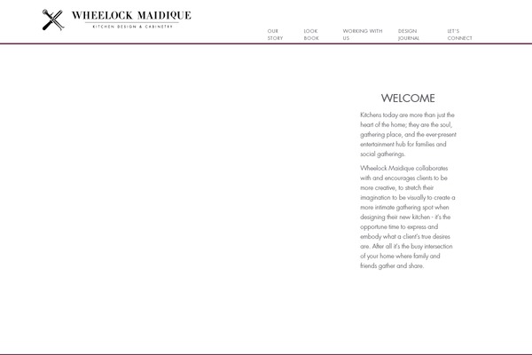 Site using Colio plugin