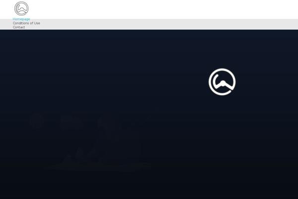 Site using Marketpress plugin
