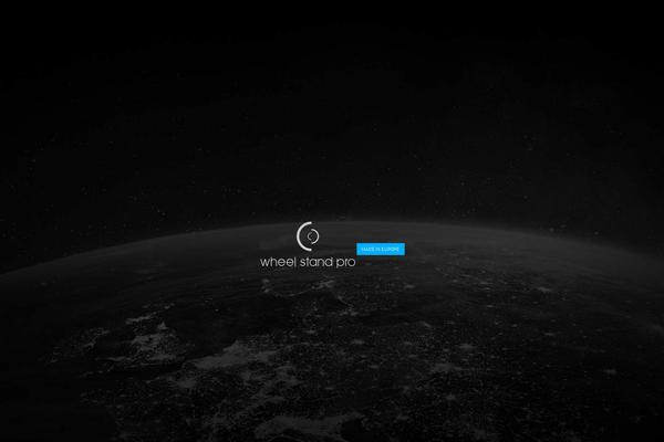 wheelstandpro.com site used Storefront Child