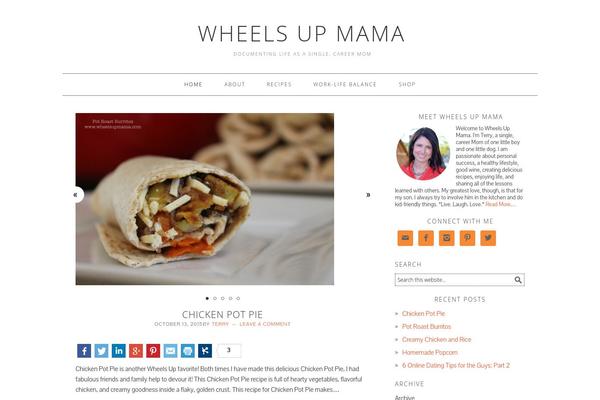Site using Easyrecipeplus plugin