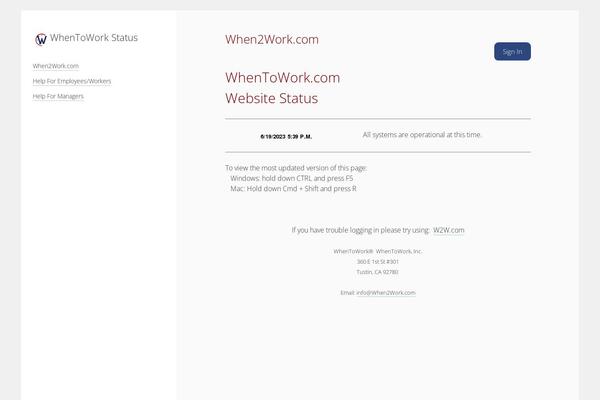 Site using Bellows-accordion-menu plugin