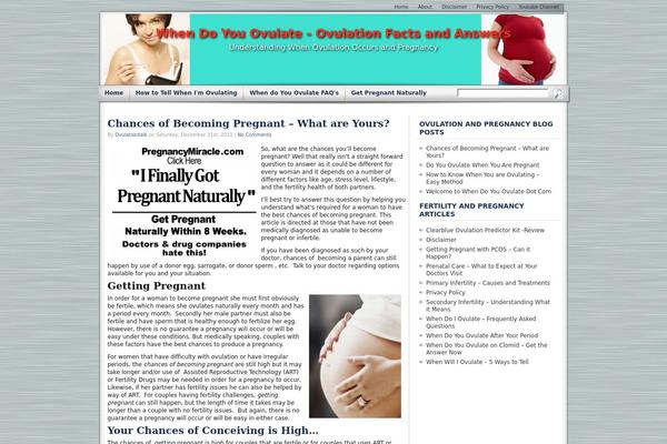 Socrates theme site design template sample