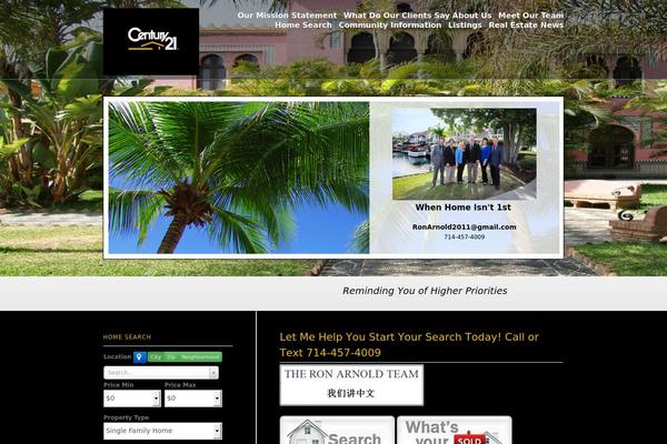 Highlight_theme_pp theme site design template sample