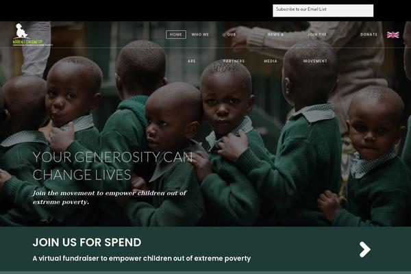 Movedo theme site design template sample