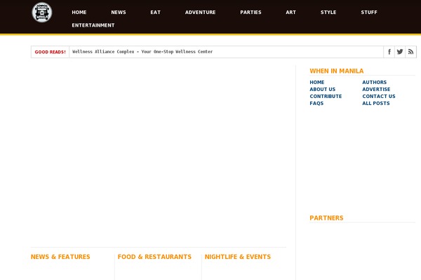Best theme site design template sample