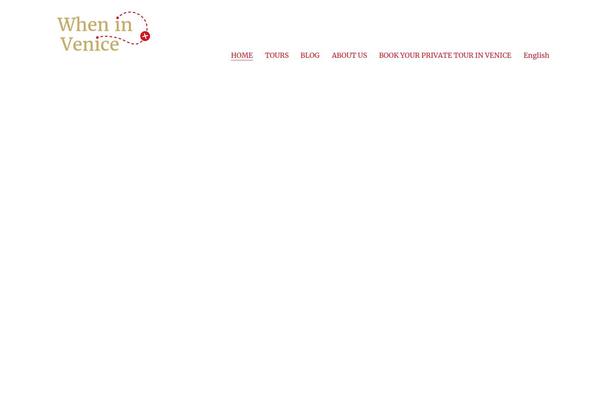 Kalium-child theme site design template sample