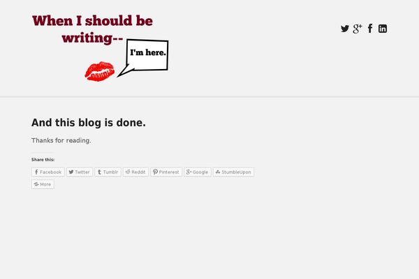 Anew theme site design template sample