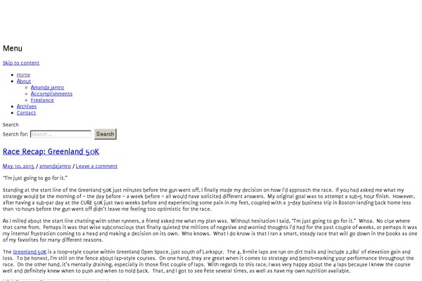 Site using Ie-sitemode plugin