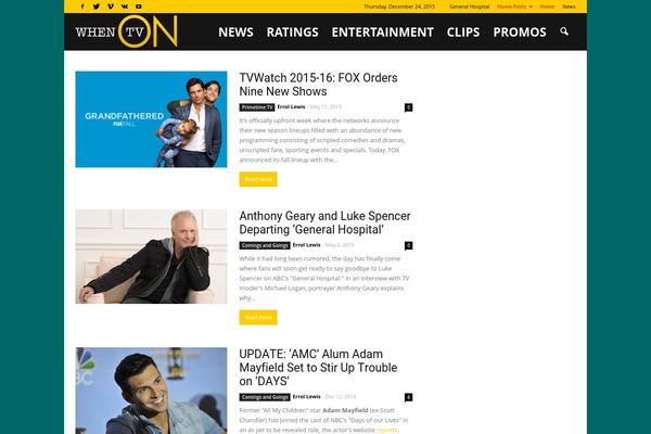 Site using SearchWP Live Ajax Search plugin