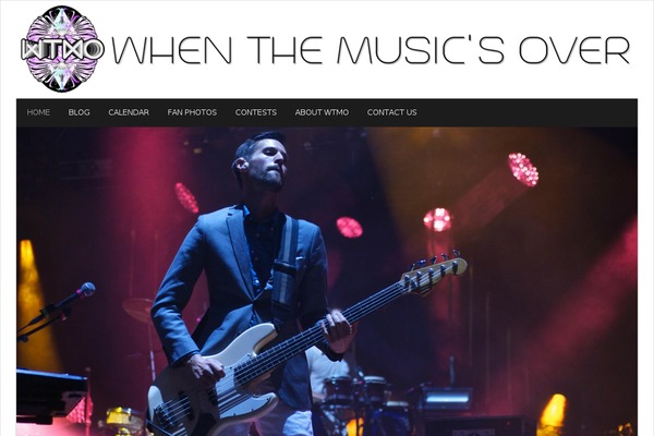 Motif theme site design template sample