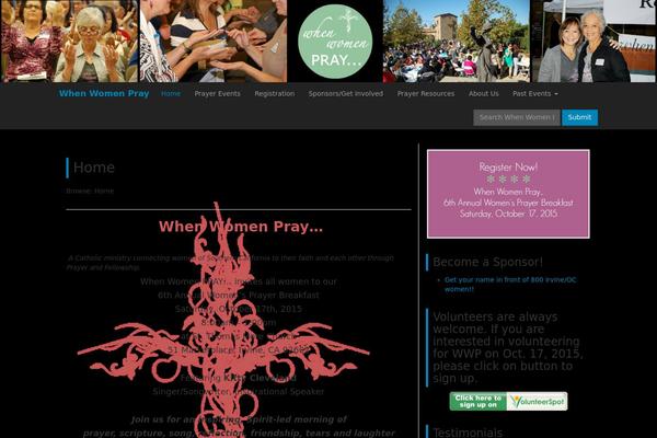 FAQ theme site design template sample