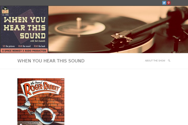 Interface theme site design template sample