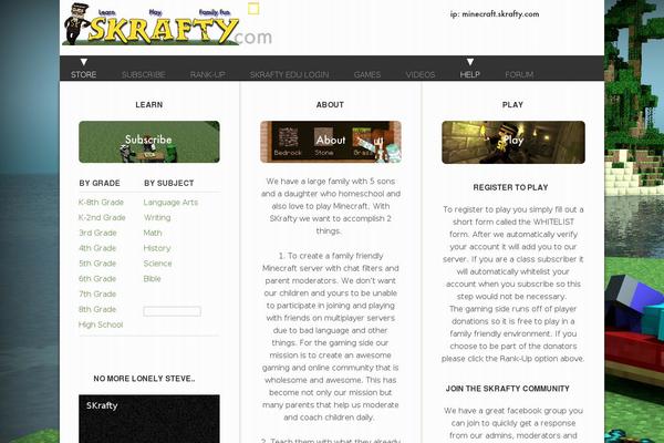 Site using Woocommerce-subscriptions plugin