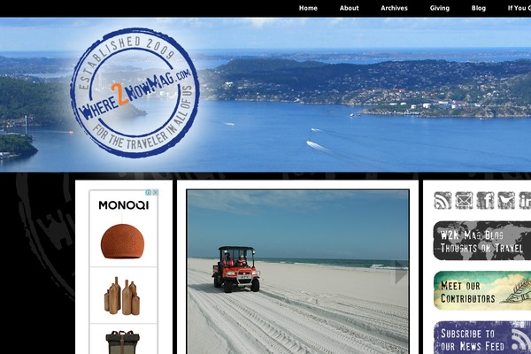Thesis theme site design template sample