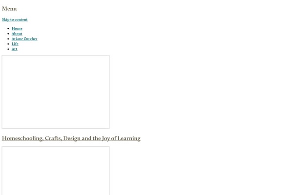 Site using Custom-fonts plugin