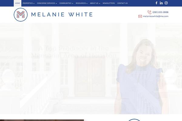 Site using Ultimatum-social-share plugin