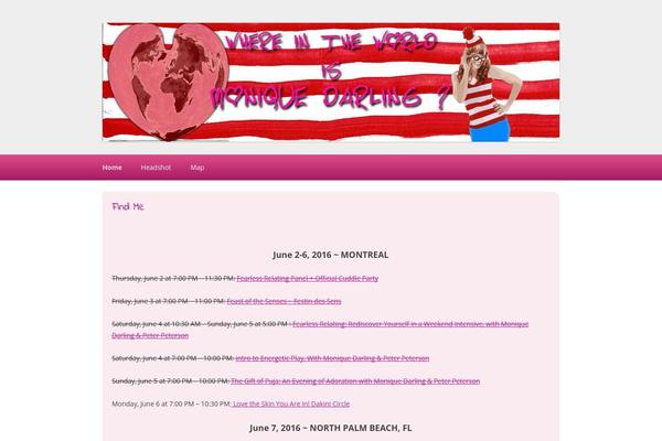 Site using Post Grid plugin