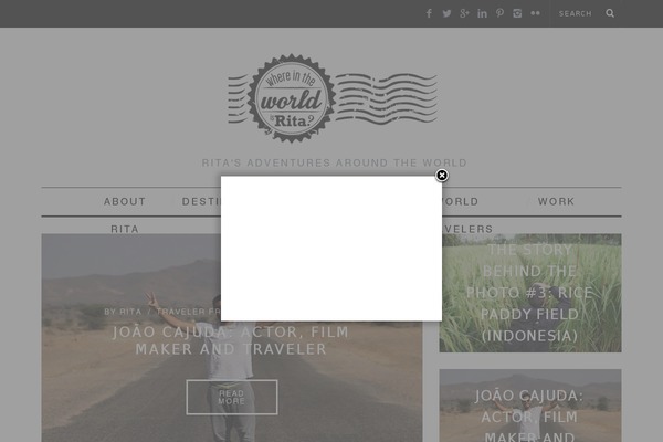 Site using Facebook Comments Notifier plugin