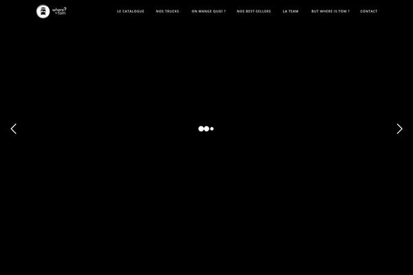 H-code theme site design template sample