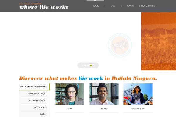 Whiteblack theme site design template sample