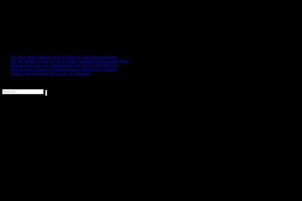 Site using Themify-builder plugin