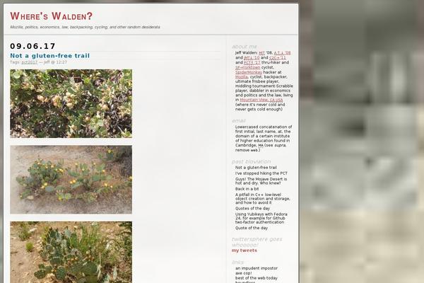Custom theme site design template sample