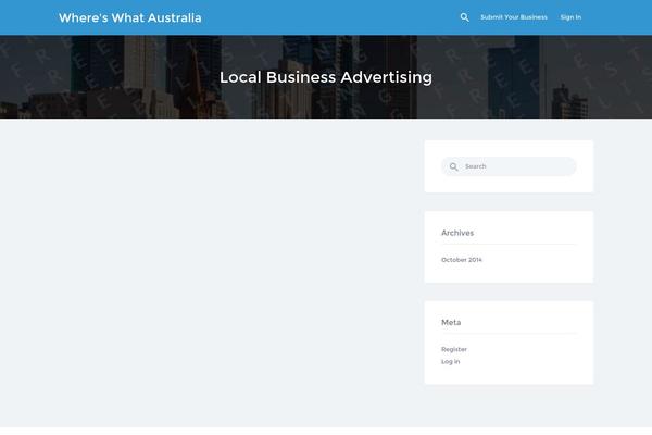 Site using Ait-item-reviews plugin