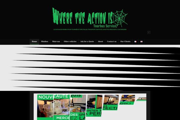 Site using Bootstrap for Contact Form 7 plugin