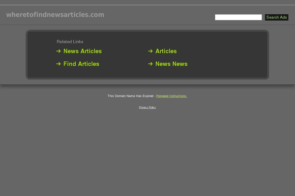 Directorypress theme site design template sample