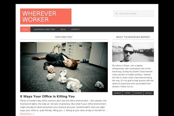 Site using Maps by Store Locator Plus plugin