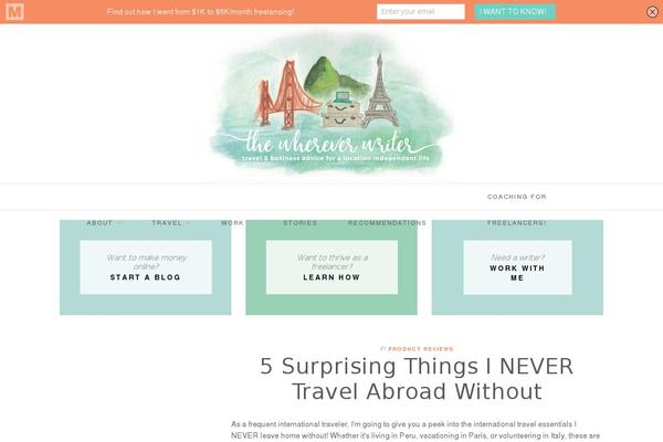 deliciousmagazine2 theme websites examples