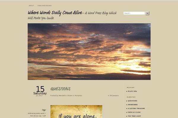 Site using Ie-sitemode plugin