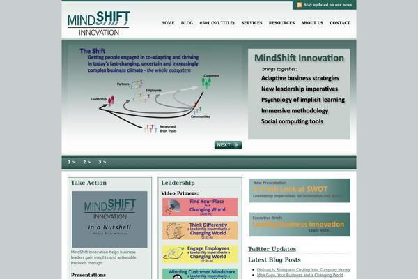whet.com site used Vibrant Cms