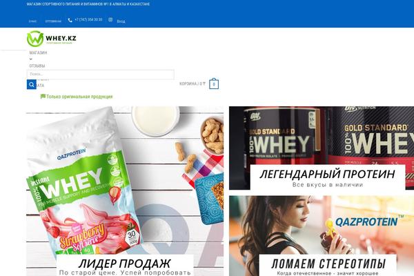 Site using Chaty plugin