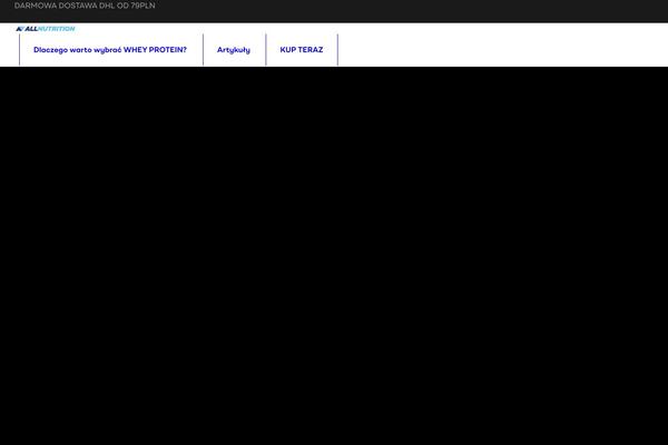 Smartic-child theme site design template sample