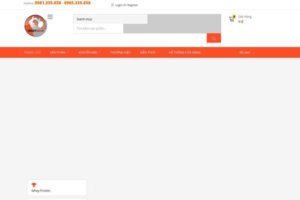 Site using Button-contact-vr plugin
