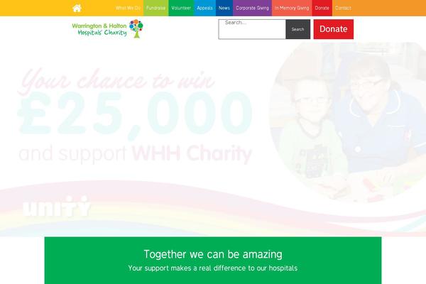 Site using MailChimp List Subscribe Form plugin