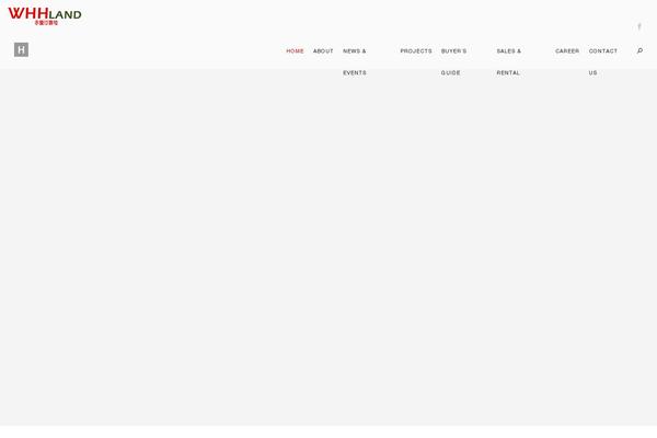 Site using Wp-floating-menu-pro plugin