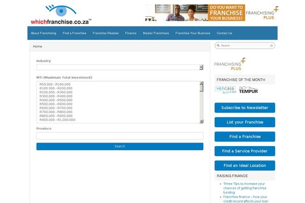 Site using Listeo-core plugin