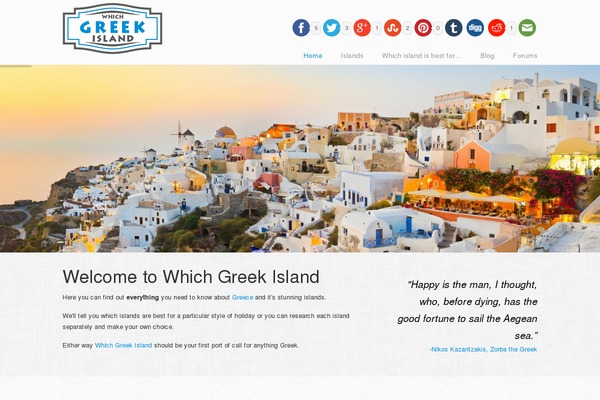 Site using Gard-pro plugin