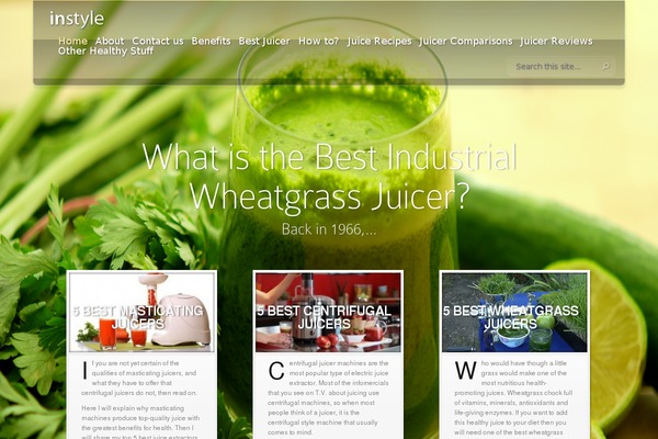 Oxygen-is-not-a-theme theme site design template sample