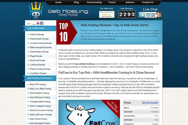 Site using MyRP plugin