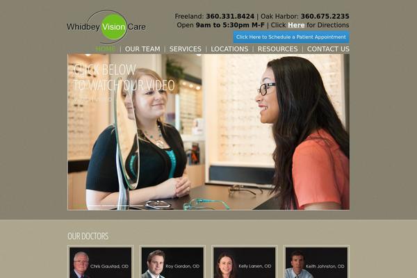 Theme1899 theme site design template sample