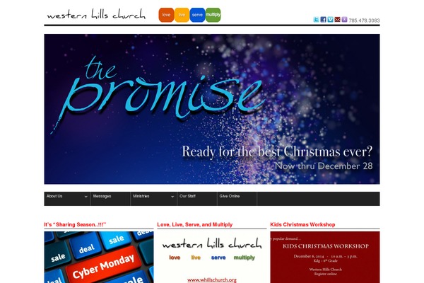 F8 Lite theme site design template sample