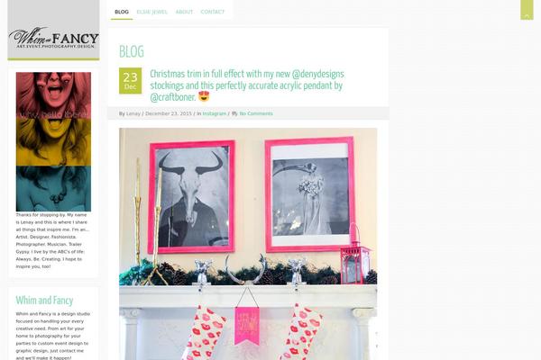 Invictus_3.3.1 theme site design template sample