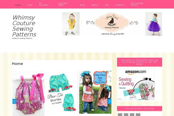 Site using Related Posts Slider plugin