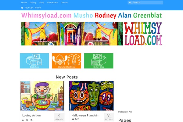 Site using Kadence-blocks-pro plugin