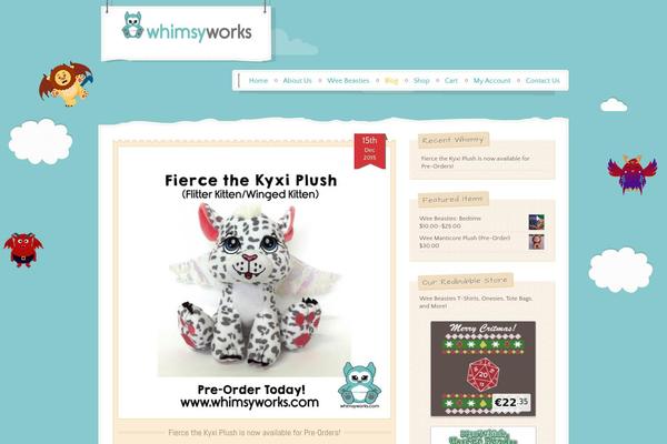 Site using Good Reviews for WordPress plugin