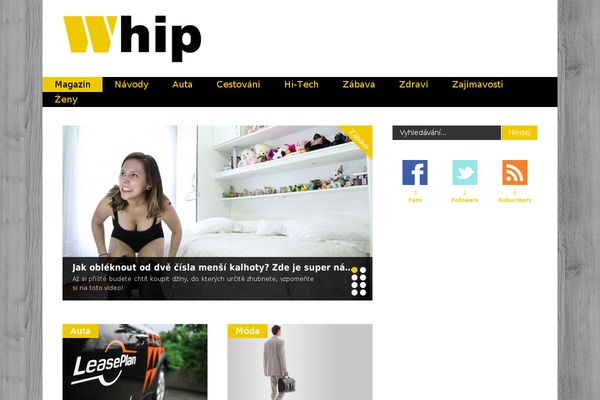 Minimal Lite theme site design template sample